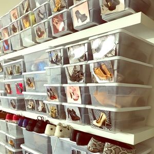 Meet your Posher, Jessica